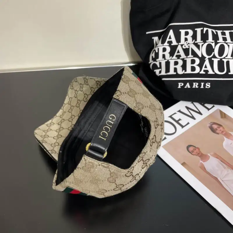 Gucci Cap 07 (4)